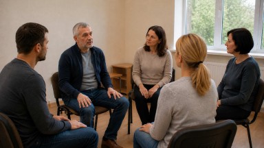 Реабилитация алкоголиков в Курске