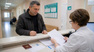 Бесплатное лечение алкоголизма в Курске