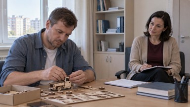 Лечение игромании в Курске