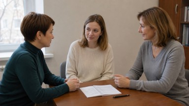 Лечение расстройств пищевого поведения в Курске