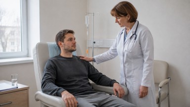 Детоксикация от марихуаны в Курске