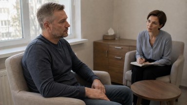 Лечение алкогольной депрессии в Курске