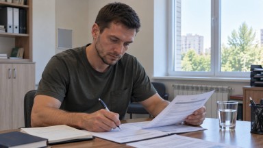 Реабилитация за 21 день в Курске