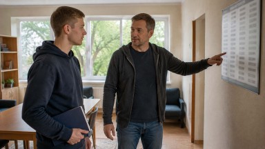 Терапевтическое сообщество в Курске