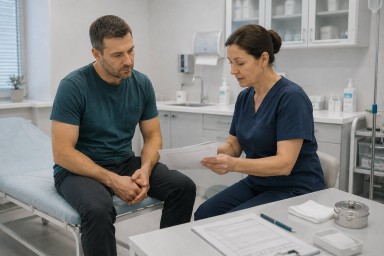 Имплантация Продетоксон в Курске