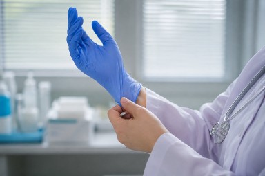 Вшивание торпеды от алкоголизма в Курске