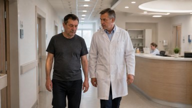 Лечение хронического алкоголизма в Курске