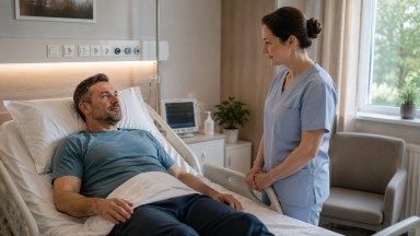 Детоксикация от алкоголя в Курске