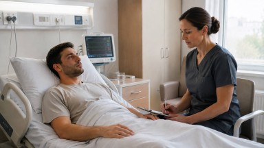 Детоксикация от наркотиков в Курске