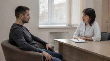 Лечение зависимости от марихуаны в Курске
