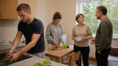 Реабилитация наркозависимых в Курске