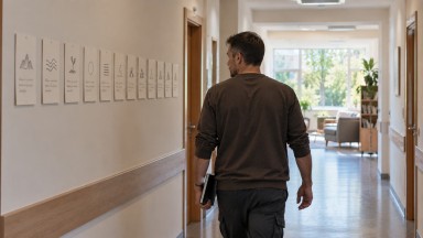 Реабилитация 12 шагов в Курске